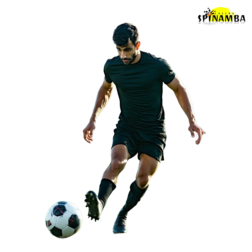 Bonus powitalny Spinamba: 50% od pierwszego depozytu i 50 darmowych spinów dla nowych graczy w Polsce.